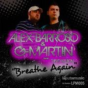 Alex Barroso Breathe Again Feat Tanit Wilson Chus Soler Remix