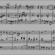 Fantasia In G Bwv 572 Peter Hurford