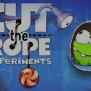 Cut The Rope Experiments Music