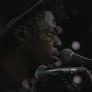 Moses Sumney