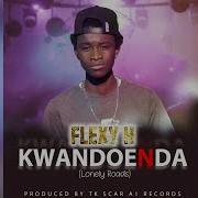 Flexy H Kwandoenda Lonely Roads Flexy H Mkurupfungwa