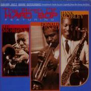 Hank Mobley Madeline