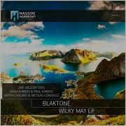 Wilky May Blaktone