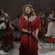 Where Is My Mind Feat Allison Young Scott Bradlee S Postmodern Jukebox