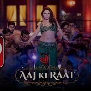 Aaj Ki Raat Stree 2 Tamannaah Bhatia Sachin Jigar Madhubanti Divya Amitabh 15Th August