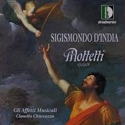 Novi Concentus Ecclesiastici Diligam Te Domine Affetti Musicali Claudio Chiavazza