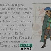 Deutsch Hören Und Lesen Deutsch Dialog 02 Slow German