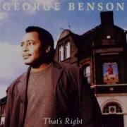 Holdin On George Benson