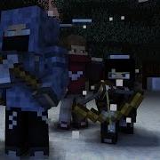 Imagine Dragons Believer Minecraft Original Music Video Believer Minecraft