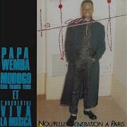 Youdoufisi Papa Wemba Modogo Gian Franco Ferre Orchestre Viva La