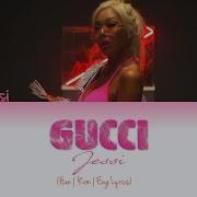 Jessi Gucci Lyrics