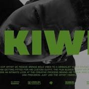 Mc Reggie Kiwi