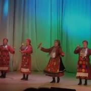 Бурановские Бабушки Сарапульская Вишня