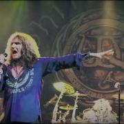 Whitesnake The Gypsy