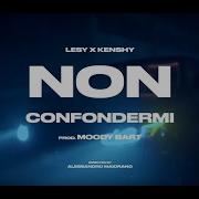 Lesy Non Confondermi