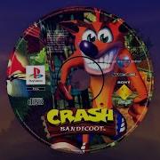 Crash Background Slowed