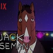 Bojack Horseman Opening Credits Theme Song Hd Netflix