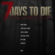 7 Days To Die Ost