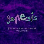 Genesis A Mostly Instrumental Album