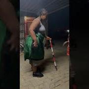 Gogo Skhotheni Singing Dancing With Her Kids Mpande Engana Mona Bana Ba Moya Ii