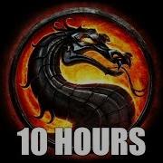 Mortal Kombat Theme Song Extended 10 Hours