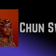 Chun Swae Nicki Minaj