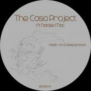 Holdin On Radio Mix Feat Natalie Mac The Casa Project