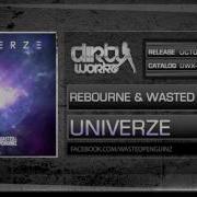 Wasted Penguinz Univerze