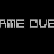 Sound Effect Game Over