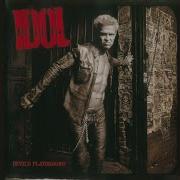 Evil Eye Billy Idol