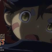 Made In Abyss Op 2