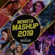 Romy Monsta Mashup 2019 By Dj Notorious And Lijo George