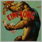 Kong Escapes Agitato Max Steiner