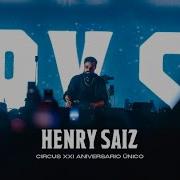 Henry Saiz 2024