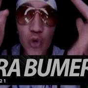 Qora Bumer