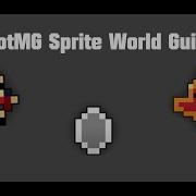 Goude Sprite