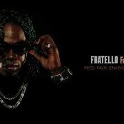 Thabiti Fratello Feat Alonzo