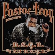 Change Pastor Troy