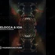 Belocca Ioa Pharaoh S Dream