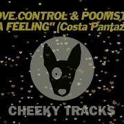 Such A Feeling Costa Pantazis Remix