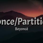 Partition Beyonce Tiktok