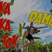 Damian Tika Taka Tiktok