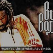 Buju Banton Adult Rated Punanny Riddim Ninjabuziness