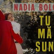 Nadia Bologan Tu Ma Suni