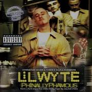 I Sho Will Dragged Chopped Remix Lil Wyte