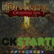 Divinity Original Sin Comes To Kickstarter Here S Why