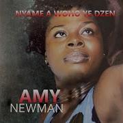 Amy Newman It Is Well