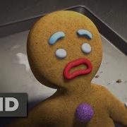 Shrek Gingy