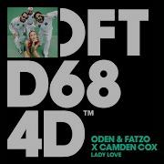 Lady Love Extended Mix Oden Fatzo Camden Cox