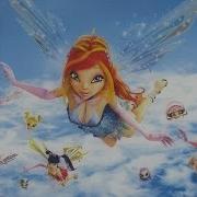 Winx Club Special Song Fly